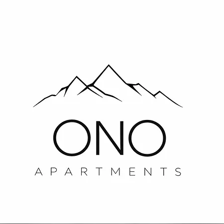 Ono شقة *