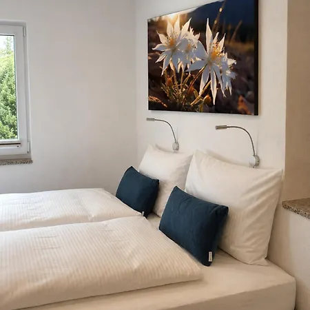 Apartamento Ono *