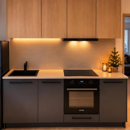 Apartmán Ono
